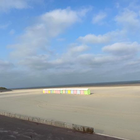 La Manufacture Du Sable Apartman Berck Kültér fotó