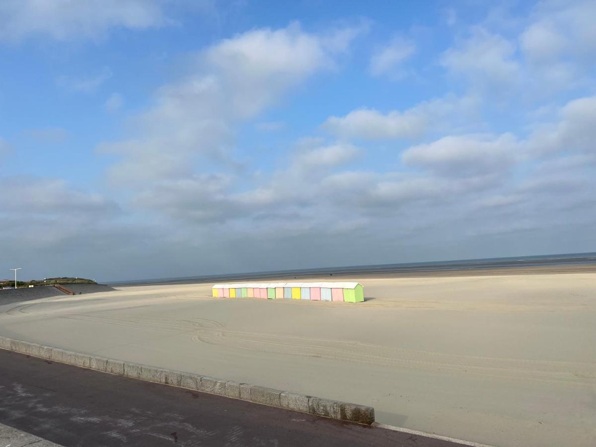 La Manufacture Du Sable Apartman Berck Kültér fotó