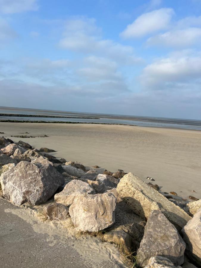 La Manufacture Du Sable Apartman Berck Kültér fotó