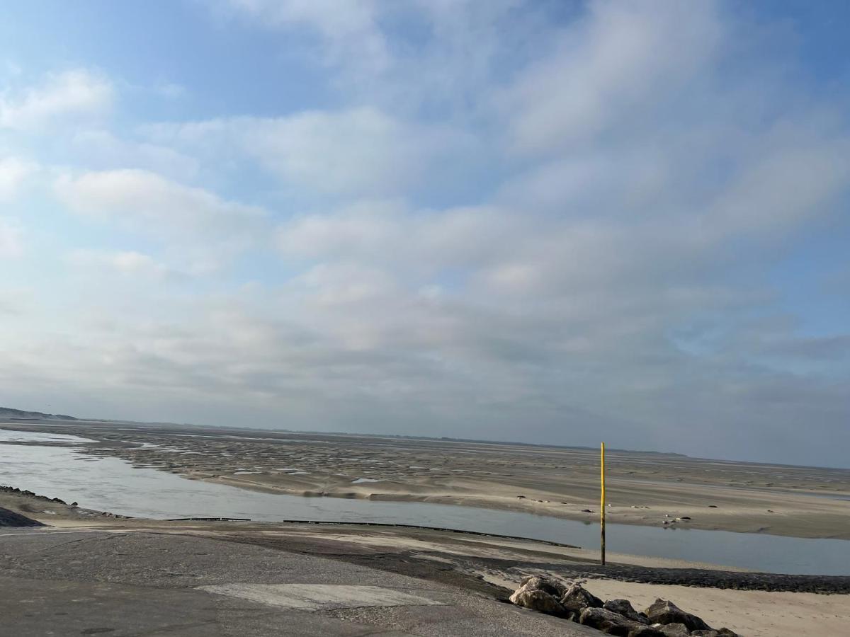 La Manufacture Du Sable Apartman Berck Kültér fotó