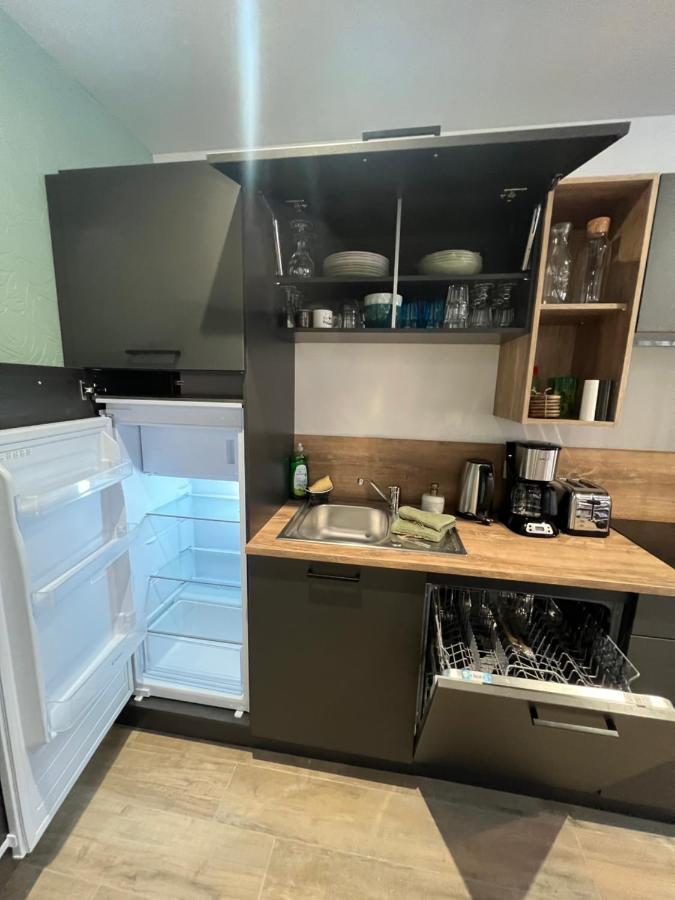 La Manufacture Du Sable Apartman Berck Kültér fotó