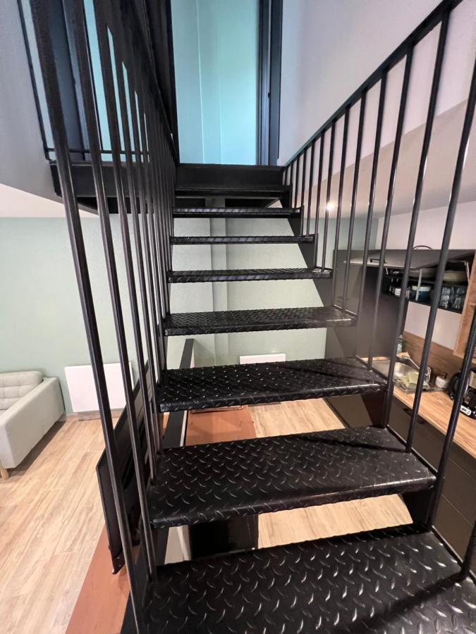 La Manufacture Du Sable Apartman Berck Kültér fotó