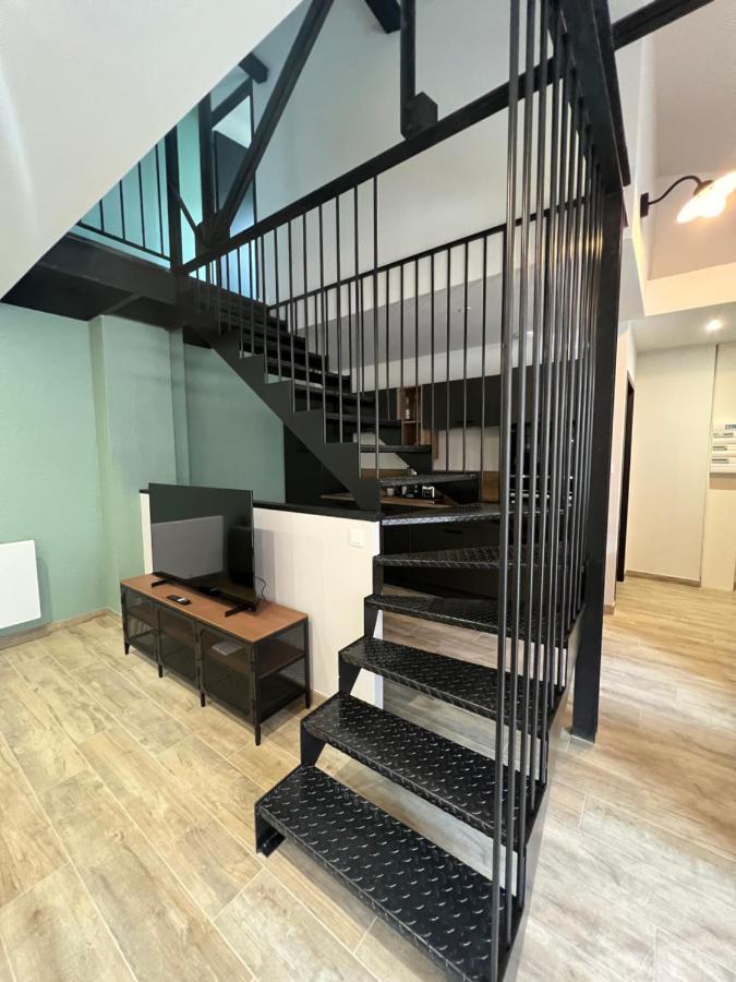 La Manufacture Du Sable Apartman Berck Kültér fotó