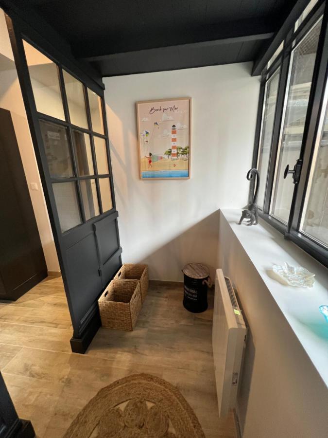 La Manufacture Du Sable Apartman Berck Kültér fotó