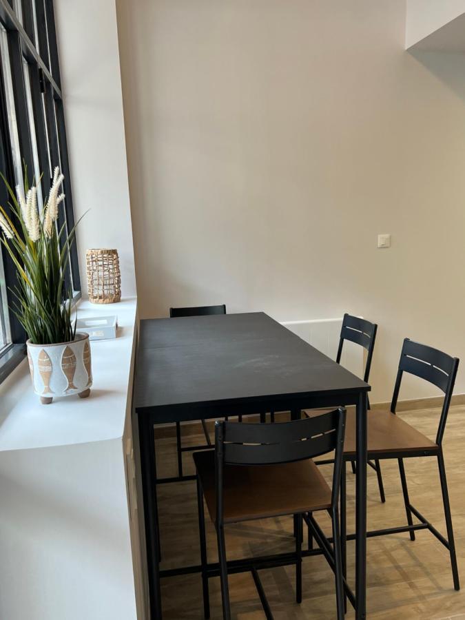 La Manufacture Du Sable Apartman Berck Kültér fotó